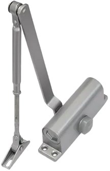 Доводчик  Smartec ST-DC005-SL 132406