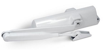 Доводчик  Dormakaba TS-68 132408