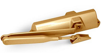 Доводчик  Dormakaba TS-68 132410