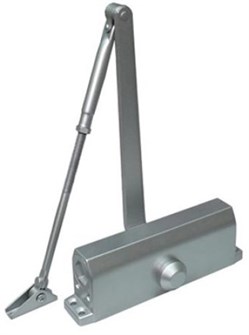 Доводчик  Smartec ST-DC014BC-SL 132414