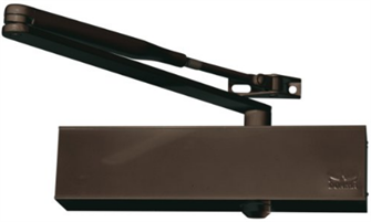 Доводчик  Dormakaba TS-73V 132420