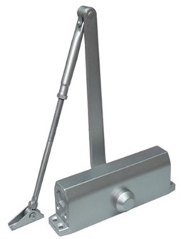 Доводчик  Smartec ST-DC014BCDA-SL 132422