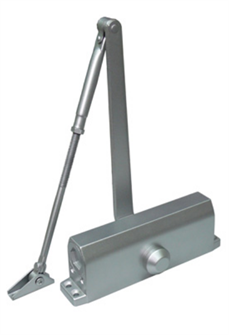 Доводчик  Smartec ST-DC036BC-SL 132425