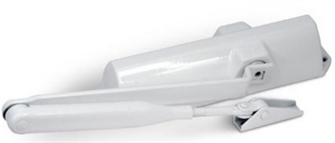 Доводчик  Dormakaba TS-68 с ФОП 132438