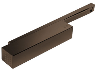 Доводчик  Dormakaba TS-92 В 132445