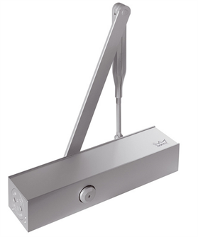 Доводчик  Dormakaba TS-83 EN 3-6 132446