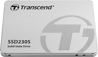 Накопитель SSD 2.5'' Transcend TS2TSSD230S 2000 ГБ 103685