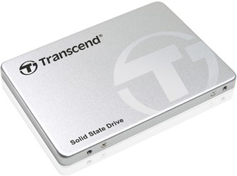 Накопитель SSD 2.5'' Transcend TS1TSSD370S 1000 ГБ 103687