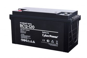 Батарея для ИБП CyberPower RC 12-120 100170