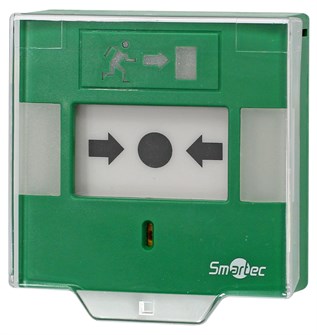 Устройство  Smartec ST-ER106DLS-GN 132821