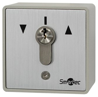 Переключатель  Smartec ST-ES144SM 132822