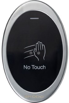 Кнопка выхода Skudo SK-CM231LW 132828