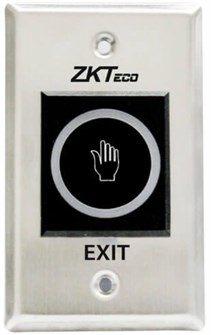 Кнопка выхода ZKTeco TLEB102-R 132829