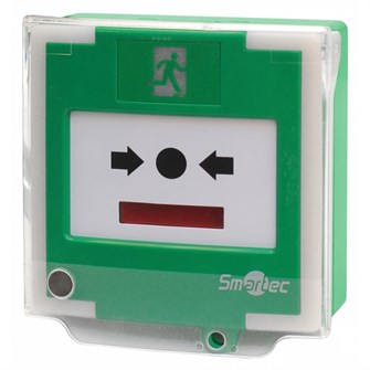 Устройство  Smartec ST-ER126DMLS-GN 132831