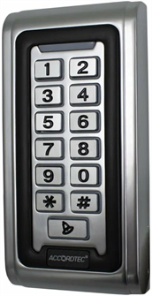 Панель  AccordTec AT-CP200EM-W 132837