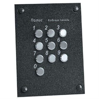 Панель  Витек Полис-52 132838