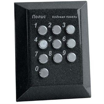 Панель  Витек Полис-51 132839