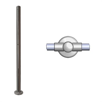 Стойка  3V СВ-2Н 132871