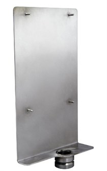 Кронштейн  PERCo PERCo-BS12 132889