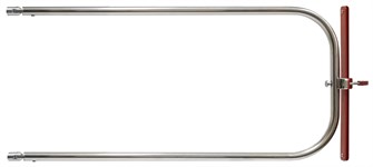 Калитка  Smartec ST-GR010E-SS 132914