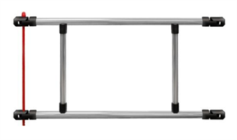 Калитка  Smartec ST-GR010EC-CR 132928