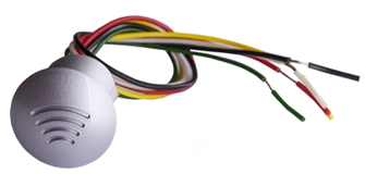 Считыватель  IronLogic CP-Z-2 (мод. MF-I) 132949