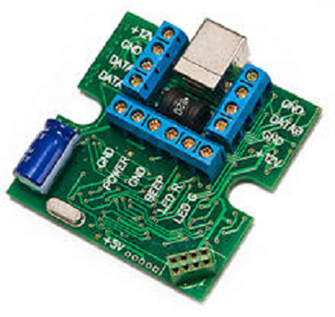 Считыватель  IronLogic Z-1 (мод. N Z) 132955