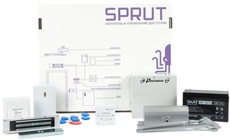 Комплект  Бастион Офис стандарт 132989