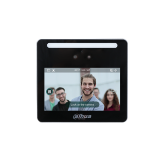 Терминал  Dahua DHI-ASI3213G-MW 132998