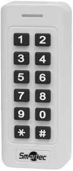 Контроллер  Smartec ST-SC312EK-WT 133006