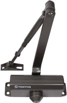 Доводчик  Tantos TS-DC045 графит 133015