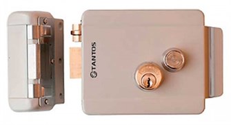 Замок  Tantos TS-EL2369ST 133034