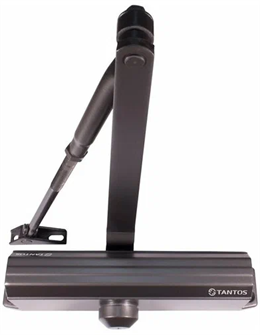 Доводчик  Tantos TS-DC065 графит 133042