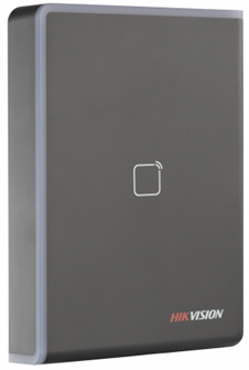 Считыватель  HIKVISION DS-K1108AM 133058