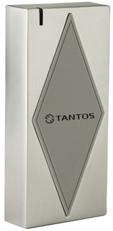 Считыватель  Tantos TS-RDR-E Metal (W-26) 133066