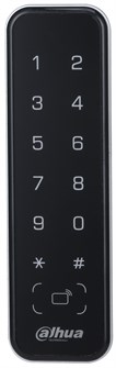 Считыватель  Dahua DHI-ASR2201A 133083