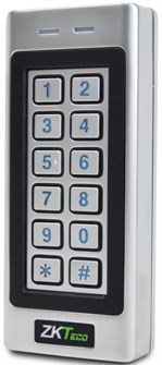 Контроллер  ZKTeco MK-V [MF] 133086