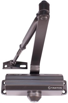 Доводчик  Tantos TS-DC085 Freeze графит 133091