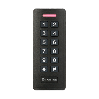 Панель  Tantos TS-KBD-EMF Plastic 133101