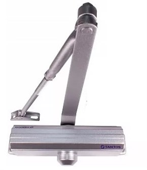 Доводчик  Tantos TS-DC120 Freeze 133105