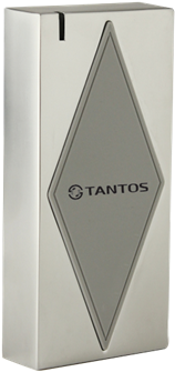 Считыватель  Tantos TS-RDR-MF Metal 133112