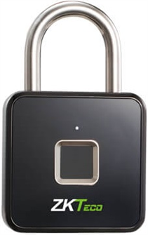 Замок  ZKTeco padlock 133126