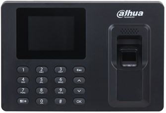 Терминал  Dahua DHI-ASA1222EL-S 133127