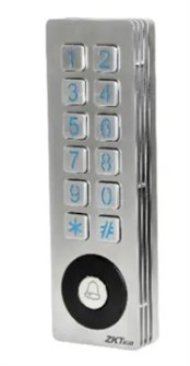 Контроллер  ZKTeco SKW-V[ID] 133130