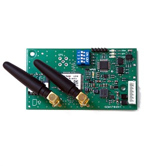 Модуль управления PERCo PERCo-GCM1 133135