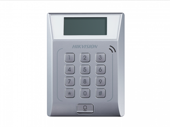 Терминал  HIKVISION DS-K1T802E 133178
