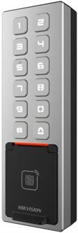 Терминал доступа HIKVISION DS-K1T805MBFWX 133180