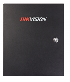 Контроллер доступа HIKVISION DS-K2801 133182