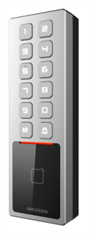 Терминал доступа HIKVISION DS-K1T805EBWX 133185