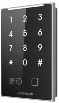 Считыватель  HIKVISION DS-K1109EKB 133202